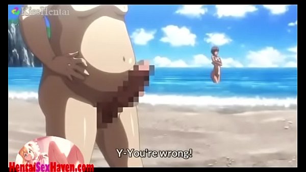 Teacher Fucks On The Beach - Male teacher fucks a girl in the beach - Free Hentai