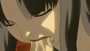 Mashou no Kao – 01