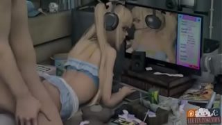 [maxi] SFM Pornstep HMV – BasedCams.com