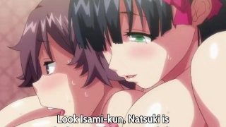 mayohiga no onee san (Uncensored)
