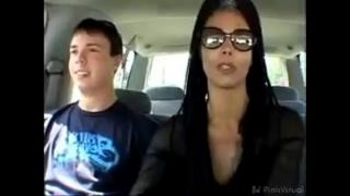 Milf Seeker – Cherie