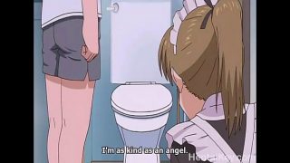Milk In My Butt