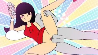 Minus8 – Rhythm Heaven