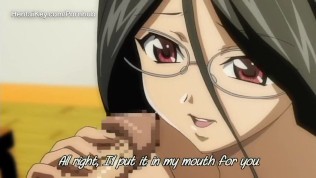 Mita Is Craving For Cum