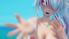 [MMD]TEI – DECORATOR