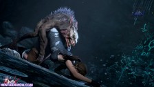 Monster Doggy Fuck