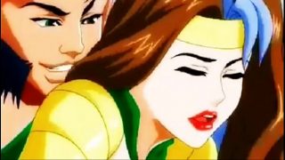Ms Phatt Katt’s Anime 3 X-Men