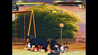 MuGeN (Ep15)-(-School’s Out!! Time to Fuck!!-)