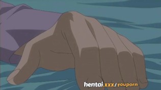 Mutual Orgasm