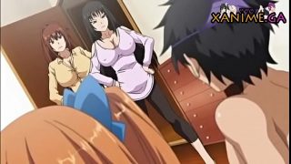 My Big And Horny Sisters Hentai Anime Sex Girl – More on www.xanime.club