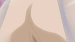Mystical hentai tale