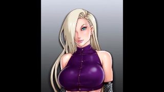 Naruto compilation – Ino Yamanaka