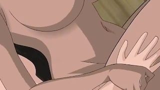 Naruto Hentai Konohamaru
