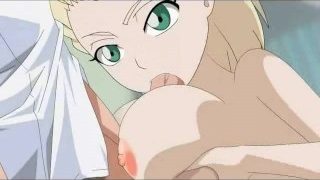 Naruto Porn – Karin comes, Sasuke cums