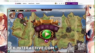 Naughty Kingdom Strategy Android Nutaku Gold
