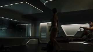 NETFLIX XX- Love.Death & Robots – episode 7 – After The End