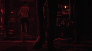 NETFLIXXX – Love.Death&Robots – episode 1 – a little sex scene