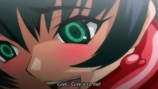 ninja hentai