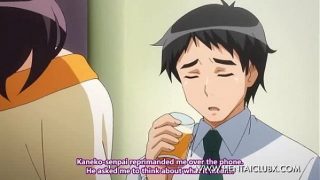 nude  Marriage Blue vol1 hentai