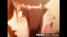 Pervert gets caught groping a housewife