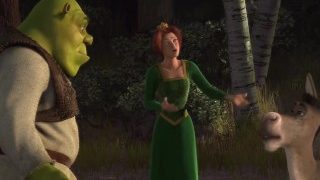 PETITE RED HEAD KIDNAPPED & FUCKED BY BBW OGRE