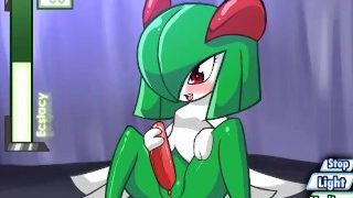Poke masterbation