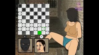 Porno Checkers – Adult Android Game – hentaimobilegames.blogspot.com