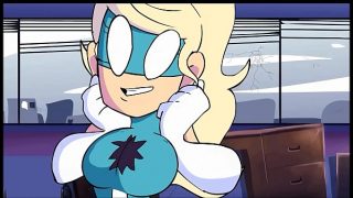 PowerTrip Sexy Moments