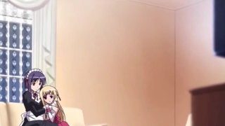 PRINCESS LOVER – EPISODE 2