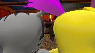 project elera gameplay dildo