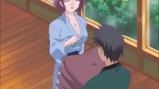 Random Cartoon Henta Porno
