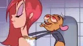ren and stimpy