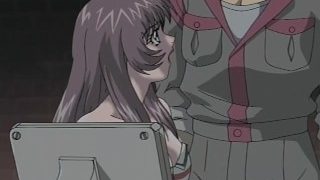 Revenge Transeporter ep03