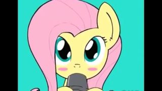 Riding My Pony – Official MLP Animated Parody (“Ginuwine” ♫Pony♫)