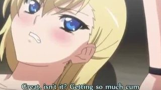 rinkan club part 4 Hentai Anime