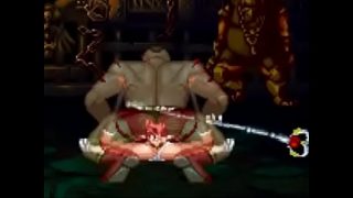 Sailors get trapped and fucked! PT.1