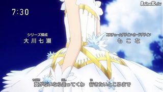 Sakura Card Captor Clear Card E06 Sakura, el conejo y la canción de la luna HD