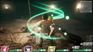 Seed of the Dead- FPS Dating Sim part 3 [JoyStickCinema]