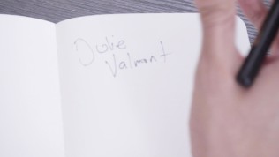 Sex note ep.1 : X parody of Death note (trailer)