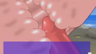 Sex with Lugia pt2
