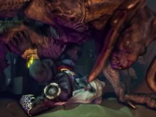 SFM MONSTER PORN XXX GAY (GAY FURRY YIFF) {Animated By: Ictonica ...