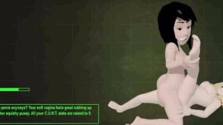 Shadman’s Fallout 4 Porn Animations