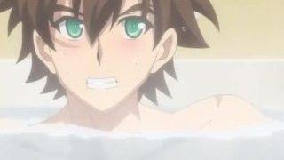 shinmai maou ova esp