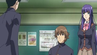 Shion Episode 03