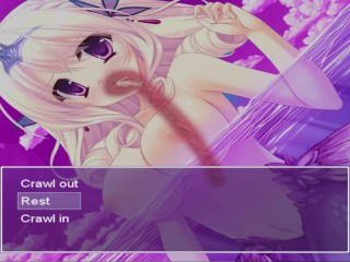 Shrink EXP 7 - 4 New girls Nipplevore vore and more - Free Hentai