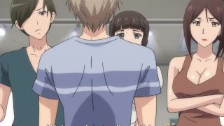 Shuudengo, Capsule Hotel de, Joushi ni Binetsu Tsutawaru Yoru. HD