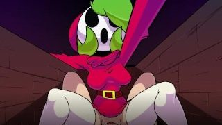 Shygirl Fuck
