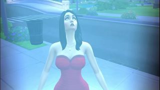 Sims 4 – Disappearance of Bella Goth (Teaser) ep.1/videos on my page