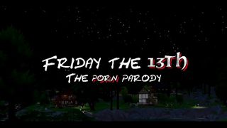 Sims 4 – Friday the 13th The porn parody (Trailer)