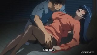 sister and brother love – hentai